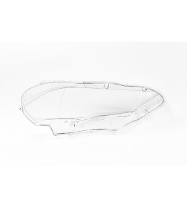 Ford Mustang Headlight Headlamp Lens Cover Left Side 2017+ Ford Mustang Headlight Headlamp Lens Cover Left Side 2017+